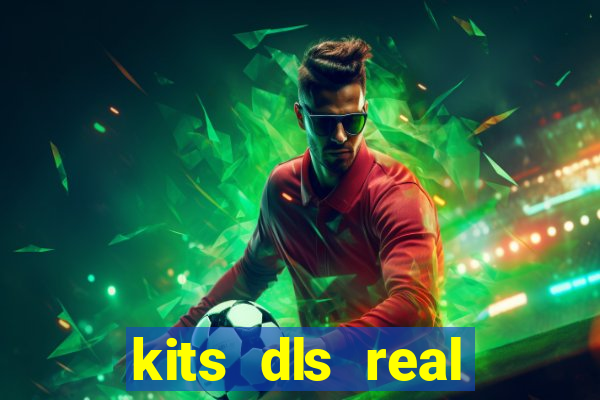 kits dls real madrid 2014